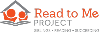 Logo Read to Me Project